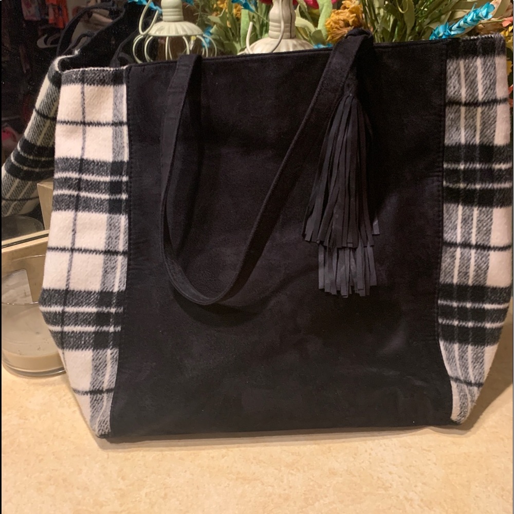 Cato tote purse